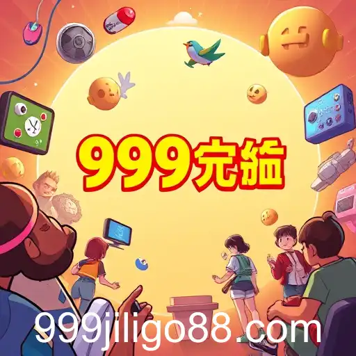 Exploring the 'Casual Play' Category: A New Era of Gaming with 999jili