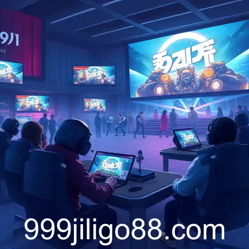 Evolution of Online Gaming in 2025