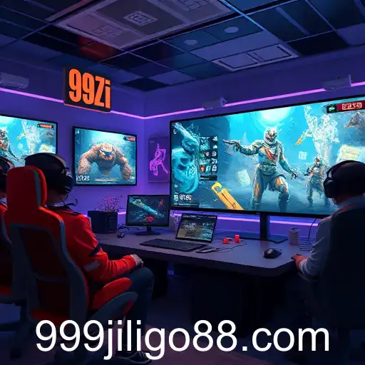 Gaming Evolution in the Digital Era