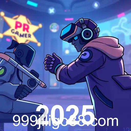 Digital Horizons in Gaming