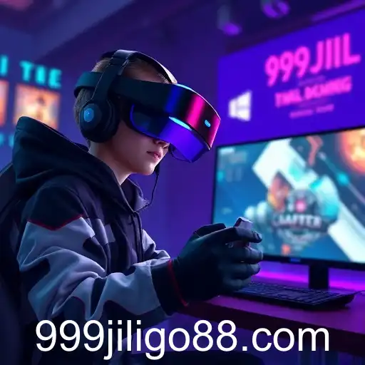 999jili: Emerging Trends in Online Gaming