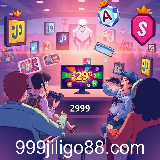The Rise of 999jili in Modern Gaming
