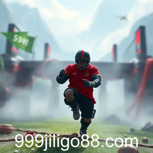 The Rise of 999jili in Online Gaming