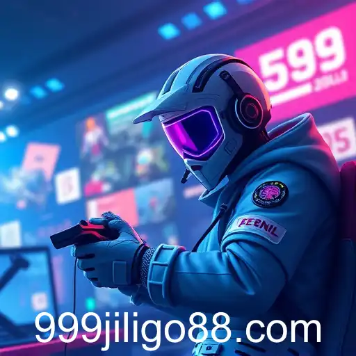 The Impact of 999jili on Global Gaming Culture