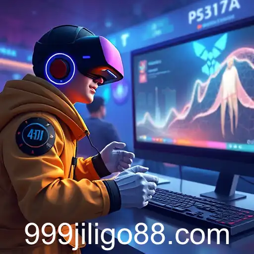 The Growing Influence of Online Gaming Platforms