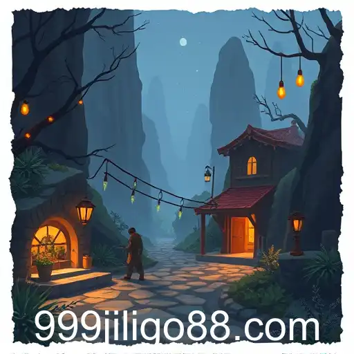 Rise of 999jili Game Platform in Today's Digital Landscape