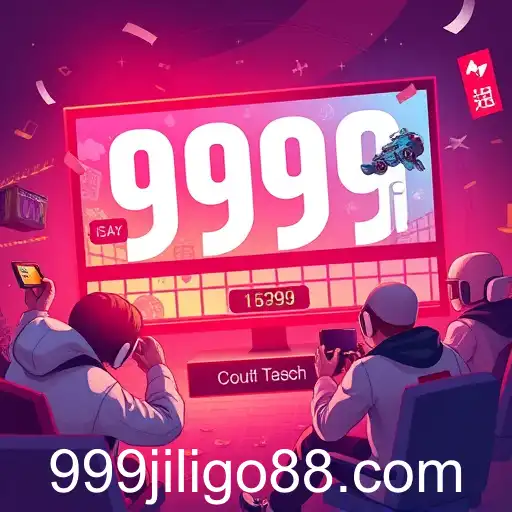 The Rise of 999jili in Online Gaming