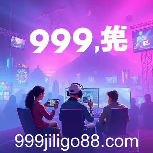 The Rise of 999jili: Gaming Trends and Industry Changes