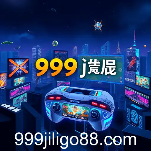 The Rising Popularity of 999jili: Revolutionizing Online Gaming
