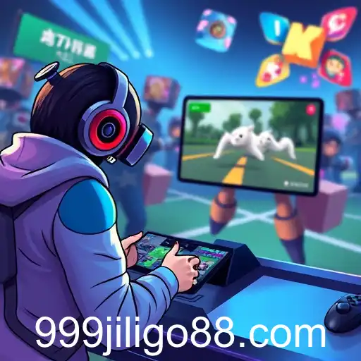 Rising Trends in Online Gaming Platforms in 2025